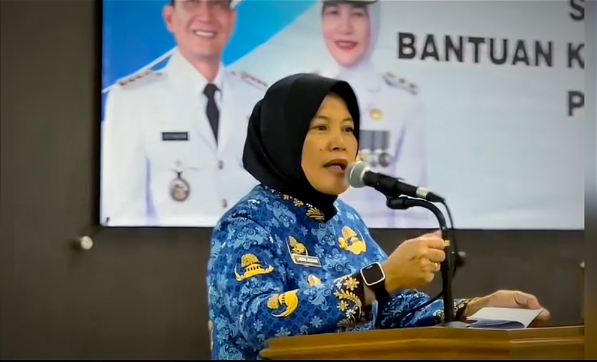 33 Desa di Bojonegoro Bakal Miliki Mobil Siaga, Wabup Harap Kejadian Lalu Tak Terulang