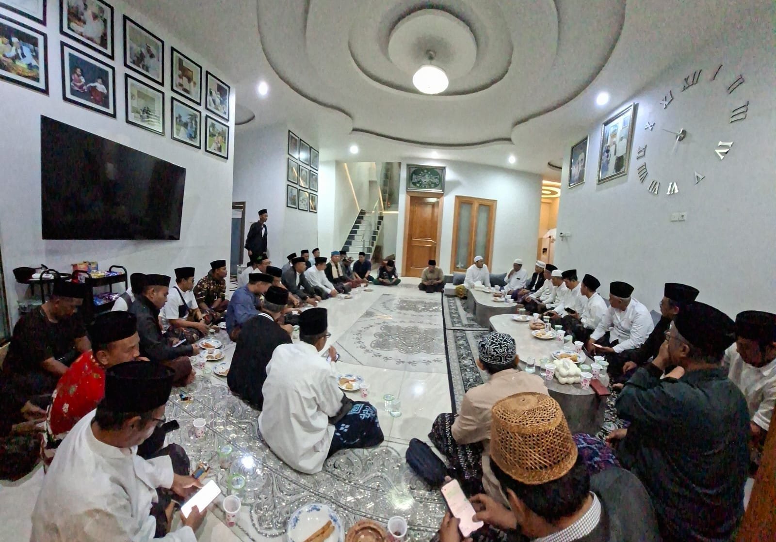 Ijazah Doa dari Ponpes Syaichona Moh. Cholil