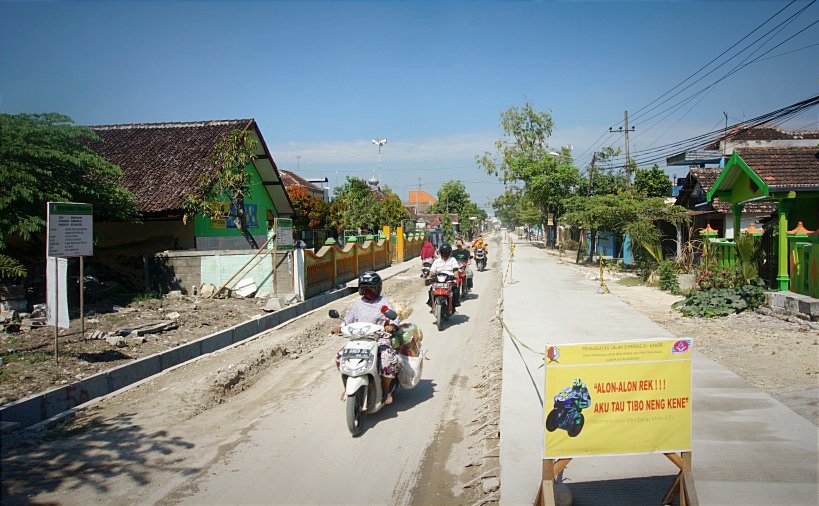 Ingatkan ASN Pemkab Bojonegoro Agar Tak Intervensi Program BKKD: Pola Lama Korupsi