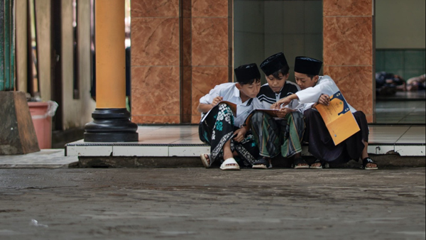 Dorong Pesantren Bangun Budaya Aman dan Sistem Deteksi Dini Kekerasan Seksual