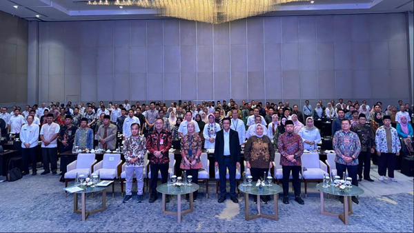 Gandeng Daerah, Kemenag Akselerasi Renovasi dan Sertifikasi Bangunan Pesantren