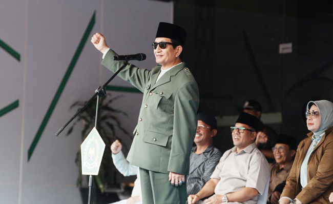 PPG Melonjak 700 Persen, Kesejahteraan Guru Meningkat