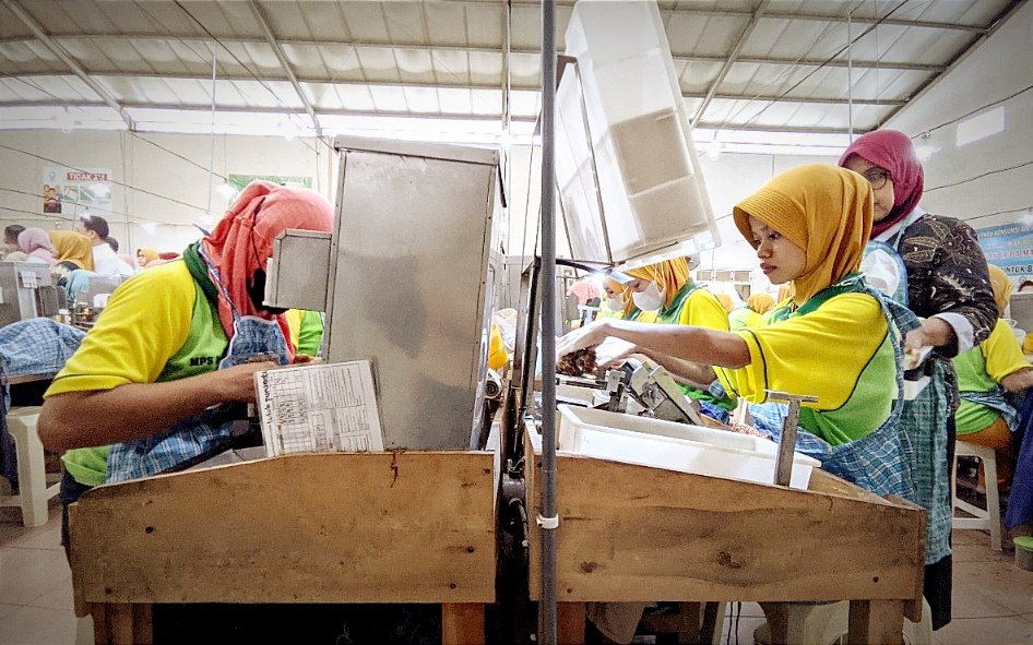 Siap-siap! Sejumlah Industri Padat Karya Bakal Masuk ke Bojonegoro Tahun 2026