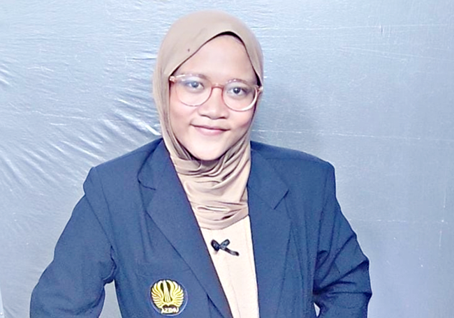 Ketika Bicara Menjadi Jembatan untuk Bertumbuh