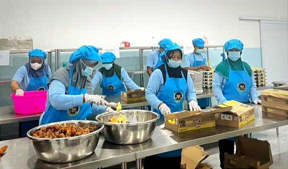 Dana Belum Cair, Belasan Dapur SPPG di Bojonegoro Tak Beroperasi