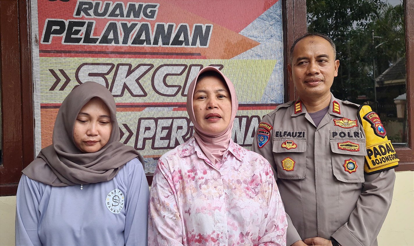 Olimpiade Matematika Ricuh, Wabup Bojonegoro Sepenuhnya Salahkan Penyelenggara