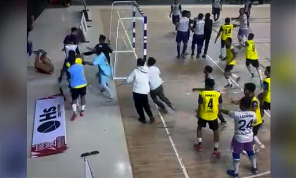 Komitmen Tegas, Pemkab Bojonegoro Segera Sanksi ASN yang Tawuran Saat Futsal