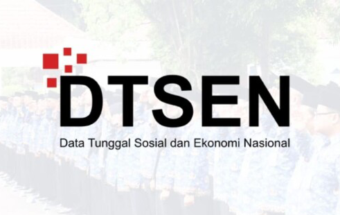 Pentingnya DTSEN Sebagai Dasar Arah Kebijakan Daerah