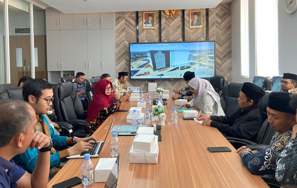 Perketat Pengawasan dan Perlindungan Hak Cipta Terjemah Al-Qur’an...