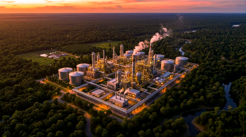 Soal Pabrik Bioetanol, WALHI Ingatkan Pemkab Bojonegoro Belajar...