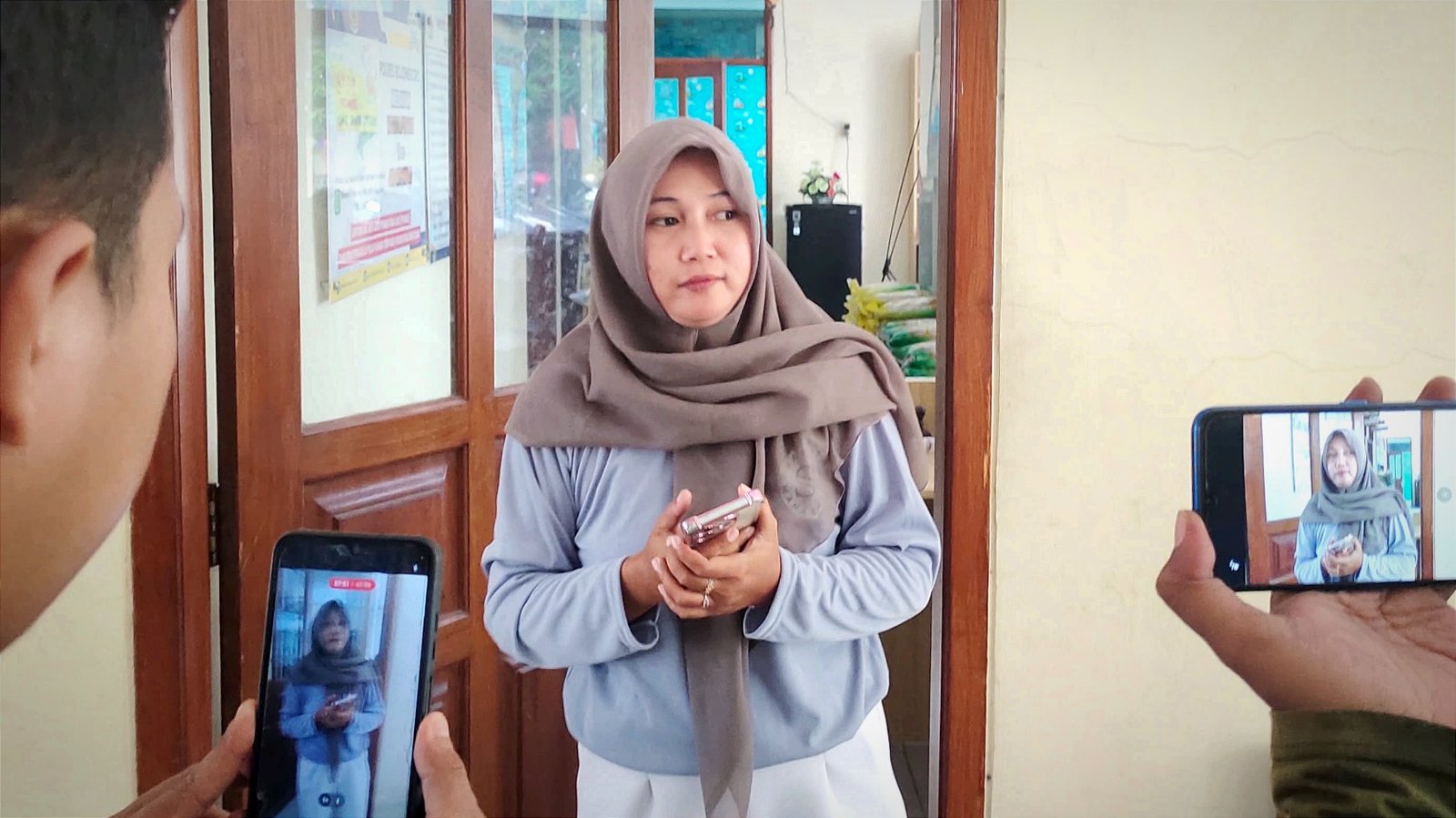 Olimpiade SD/MI di Bojonegoro Ricuh, Panitia Janji Kembalikan Uang Pendaftaran