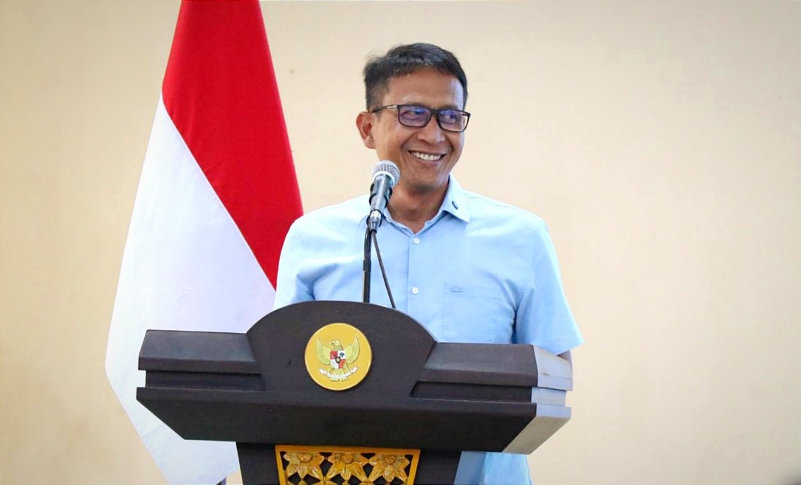 Kuota Tak Ditambah, Bupati Bojonegoro Bakal Tertibkan Toko Modern Tak Berizin