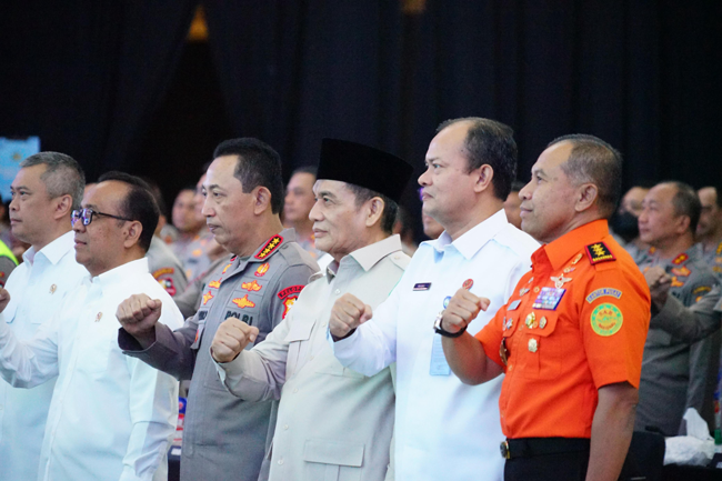 6.919 Masjid Ramah Pemudik Natal dan Tahun Baru