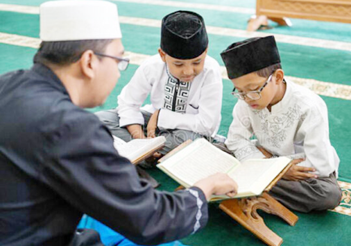 Kemenag Kembangkan Kurikulum Pendidikan Diniyah dan Pendidikan Al-Qur’an