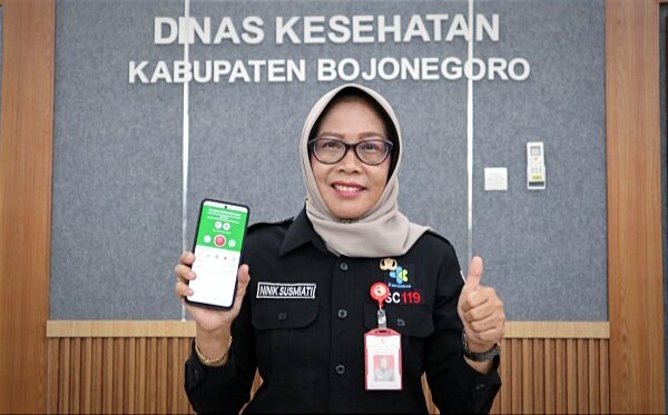 Dinkes Bojonegoro Pastikan Tidak Ada Rekrutmen Karyawan di RSUD Temayang: Semua ASN