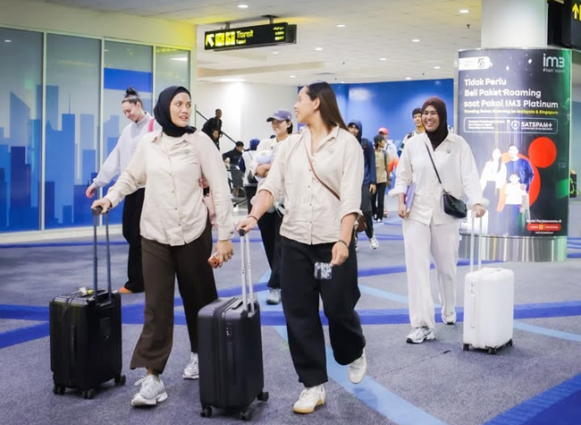 Tuntas Proliga 2026 Seri I Pontianak, Pemain Langsung Terbang ke Seri II Medan