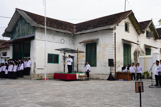 Rumah Pertama Kemenag RI? Ini Wujudnya dan Ada di Yogyakarta