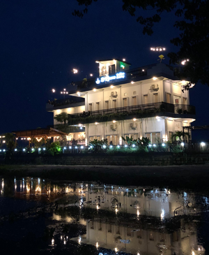 Buber dan Ngabuburit di Kabupaten Bojonegoro, Enaknya di...
