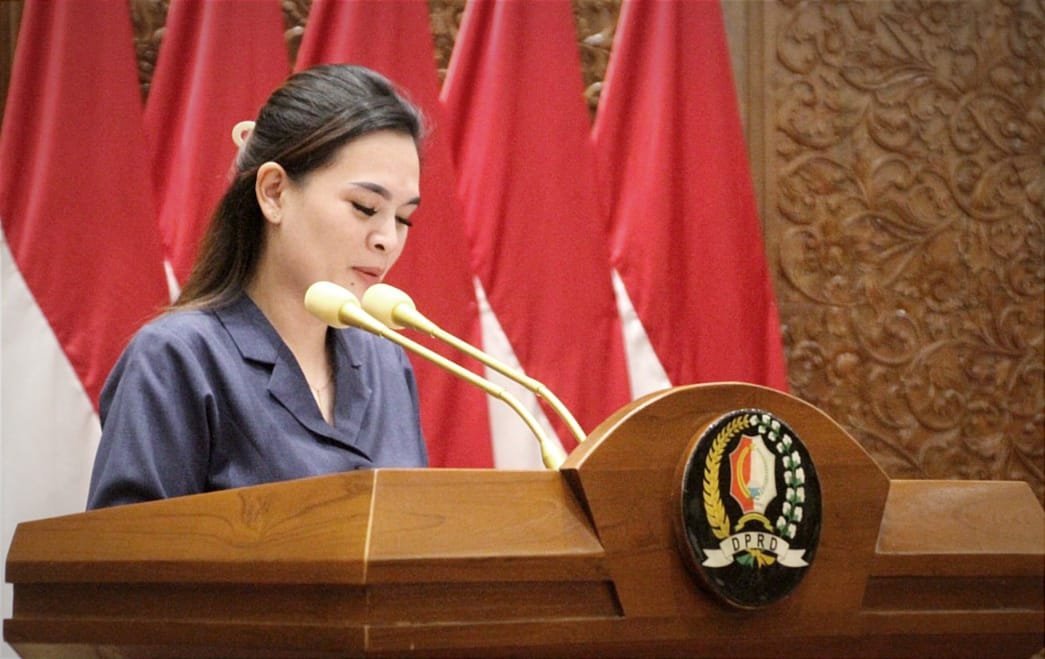 Akun TikTok Dipolisikan Gegara MBG, PDI-P Bojonegoro Angkat...