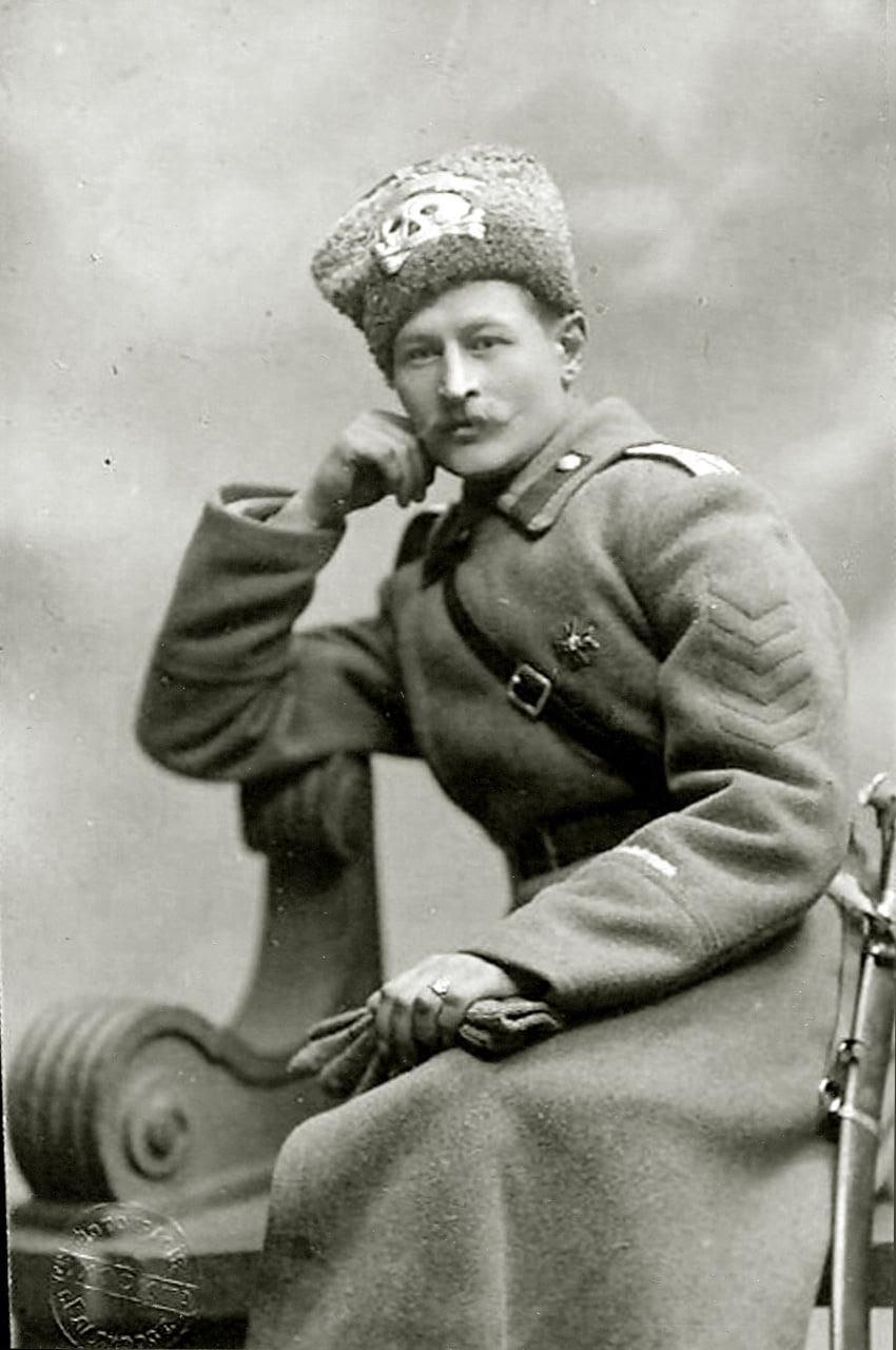 Di Balik Nama Anak Krakatau, Jejak Vladimir Petrushevsky...