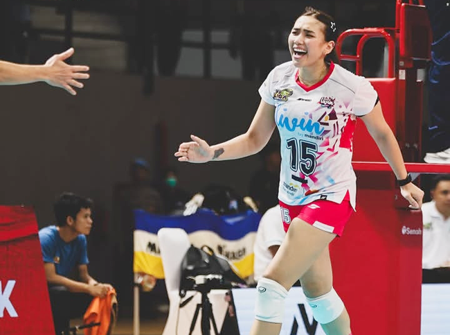 Hasil dan Klasemen Proliga 2026 Putri: Popsivo Polwan dan Jakarta Livin Mandiri Menang, Ini Klasemen Lengkapnya!