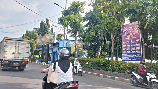 Kabupaten Bojonegoro Siap Sambut Proliga 2026 Kamis 12 Februari