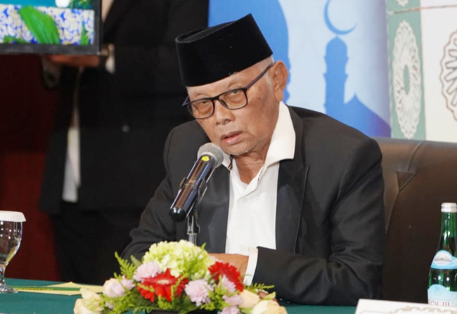 MUI: Perbedaan Awal Puasa Ijtihadi dan Teknis