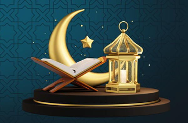 Enam Syarat Batin Puasa Menurut Imam Ghozali