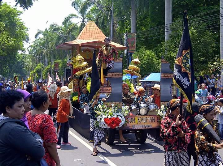 Lengkap, Cek Kalender Event Bojonegoro Tahun 2026