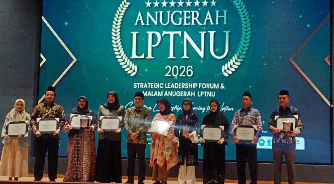 UNUGIRI Bojonegoro Borong Apresiasi pada Forum Kepemimpinan Strategis...