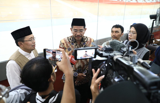 Inilah 117 Titik Pemantauan Hilal Awal Syawal 1447...