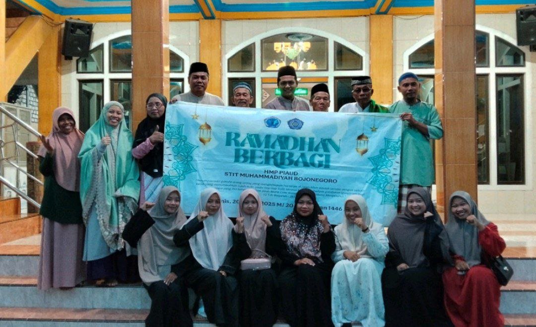 Mahasiswa STIT Mubo Gelar Gerakan Subuh Berjamaah, Warga...