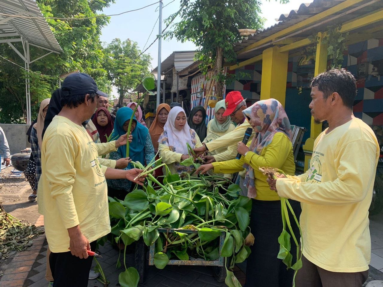 Pertamina Patra Niaga Raih PROPER Emas, Inovasi FAME...