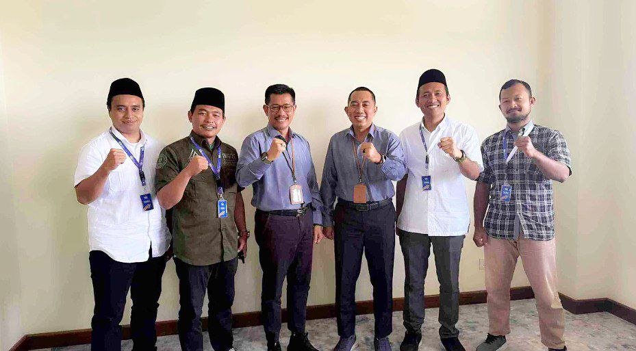 GP Ansor Bojonegoro Bangun Kemandirian Ekonomi Kader, Gandeng BPR dan Kembangkan Ecofit