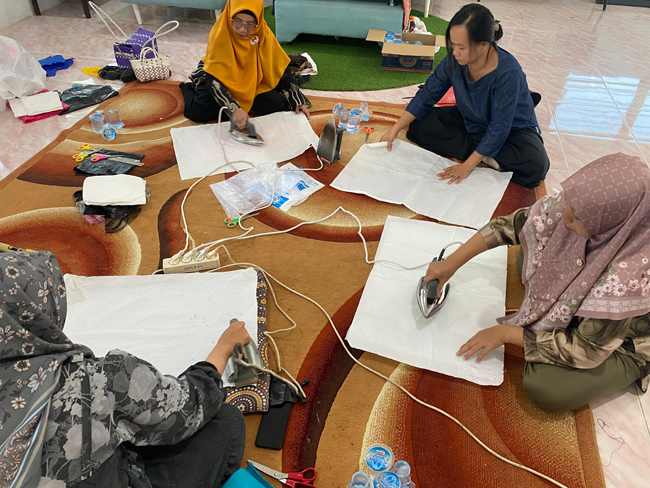 Pertamina Perkuat UMKM Naik Kelas Lewat Inovasi, Ketahanan,...