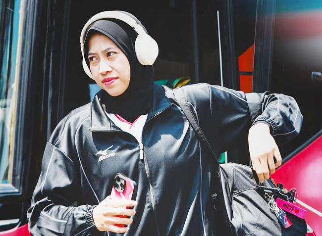 Jelang Final Four Proliga 2026 Seri Semarang, Tim-Tim...