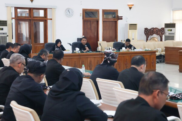 Pendataan DTSEN Obyektif, Agar Kunci Program Tepat Sasaran