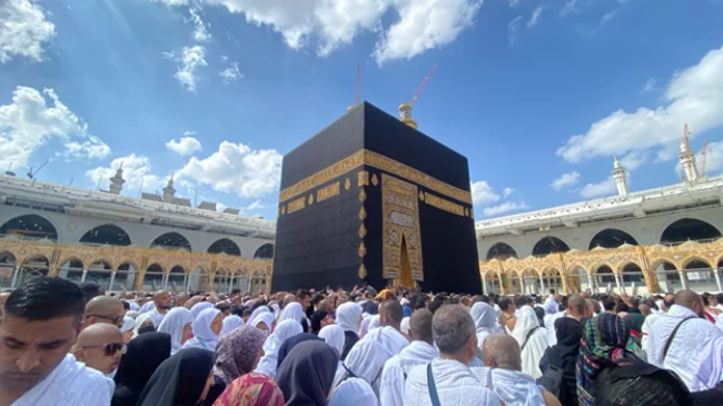 Inilah Jadwal 1.746 Calon Jemaah Haji Bojonegoro Berangkat