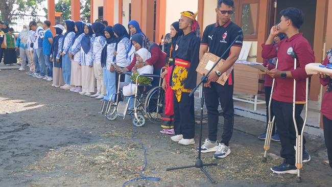 SLBN Tambahrejo Raih Juara Umum FLS3N SLB Tingkat Kabupaten Bojonegoro Tahun 2026