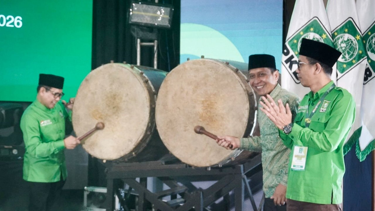 Muscab PKB Bojonegoro: Siapkan Ketua Baru, Lima Nama...