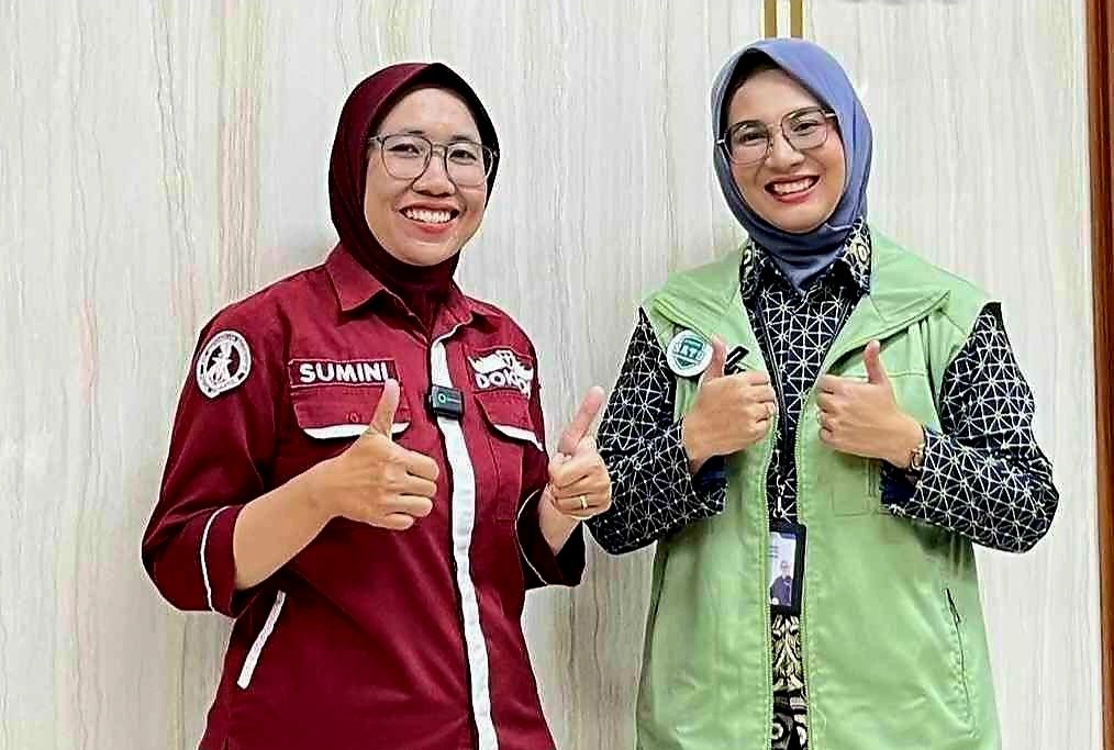 Sinergi PIPP dan BPJS SATU, Permudah Akses Layanan JKN di Rumah Sakit Bojonegoro
