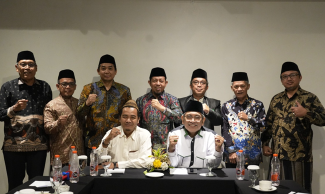 Seleksi Bakal Calon Anggota Majelis Masyayikh Pesantren, Ini...