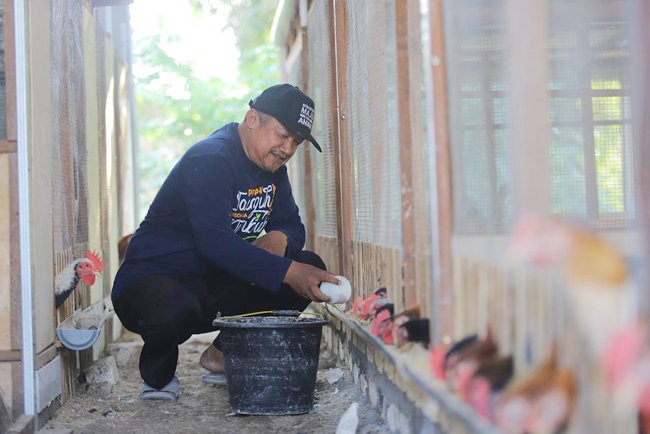Cara Cerdas Petani Bojonegoro Menguatkan Ekonomi Keluarga