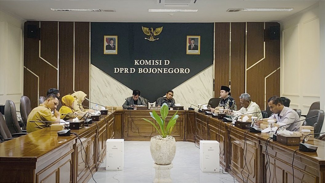 Puluhan Proyek Perairan di Bojonegoro Tersendat, Rekomtek BBWS jadi Penghambat