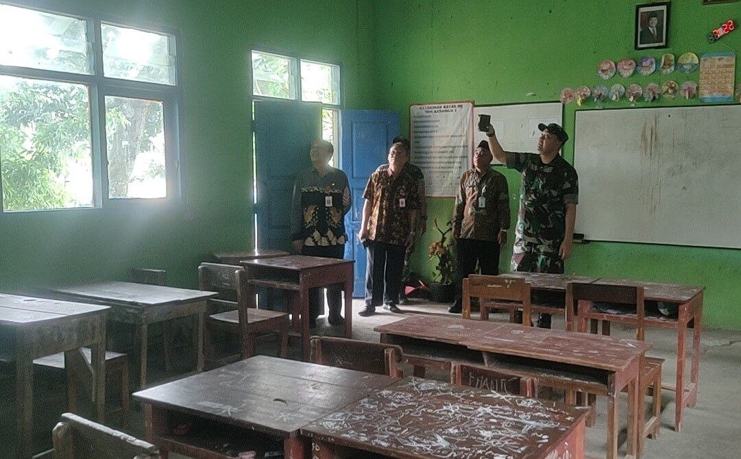 TMMD 129 Segera Digelar, Dandim 0813 Bojonegoro Cek...