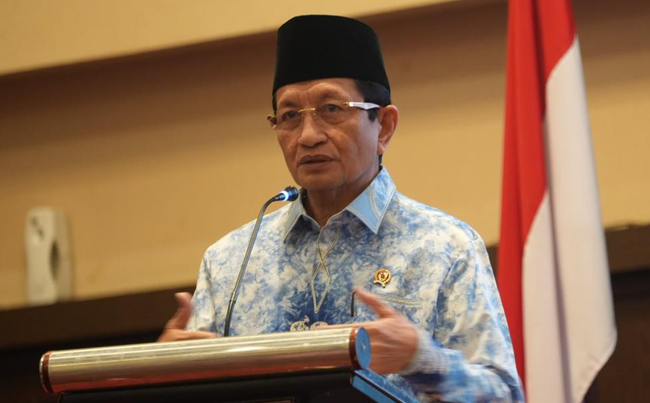 Hoaks Menyerang, Menag: Tak Ada Toleransi untuk Tindak...