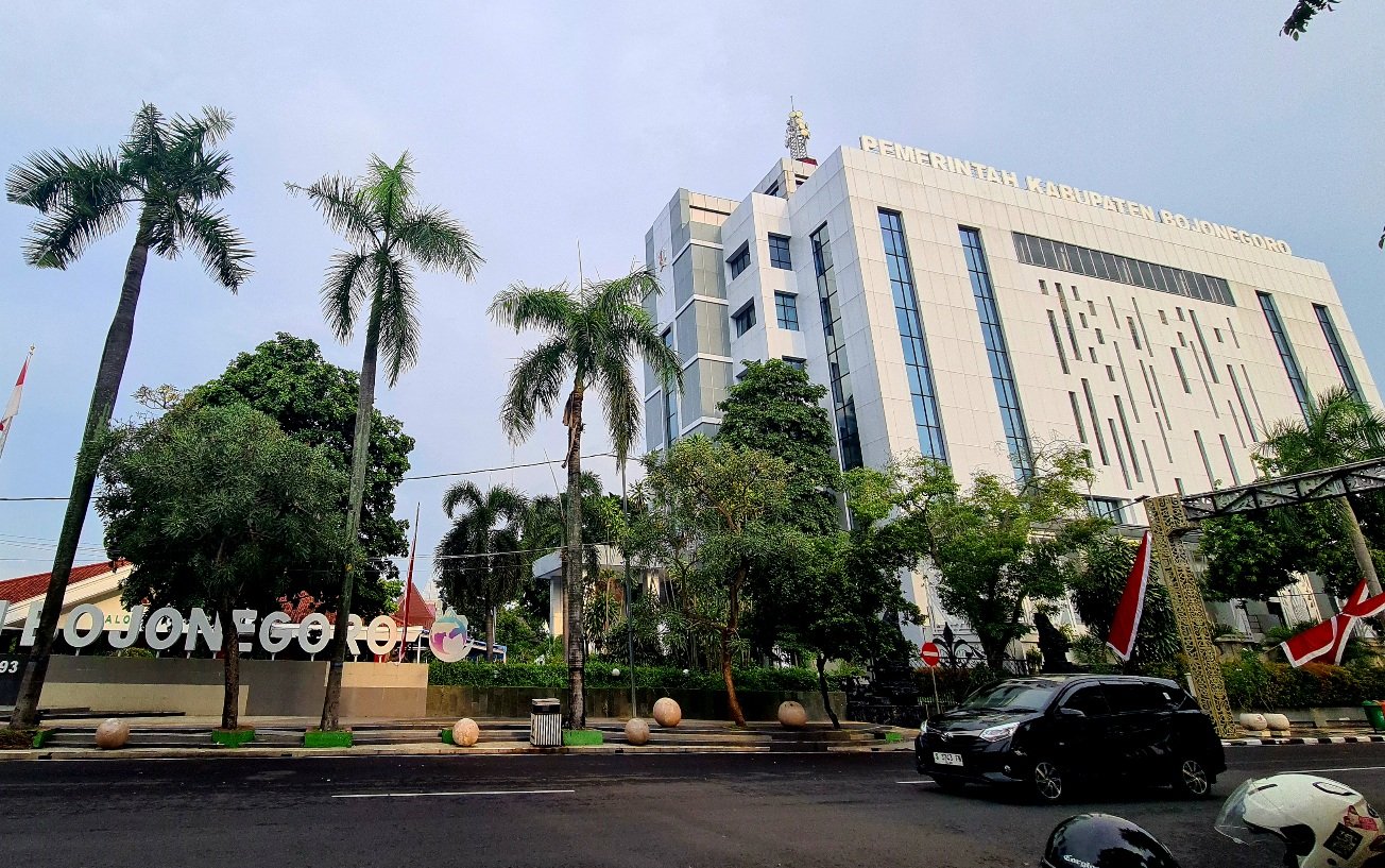 24 ASN Berebut Lima Kursi Kepala OPD Pemkab Bojonegoro