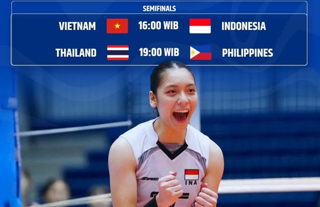 Timnas Putri U-18 Vs Vietnam: Saatnya Arimbi dan...