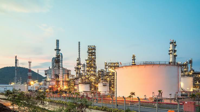 Tembus 1 Juta BOEPD, PT Pertamina Hulu Energi Perkuat Cadangan Migas Nasional