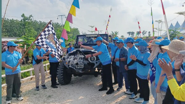Destinasi Wisata Berbasis Potensi Lokal di Kedewan Lewat...